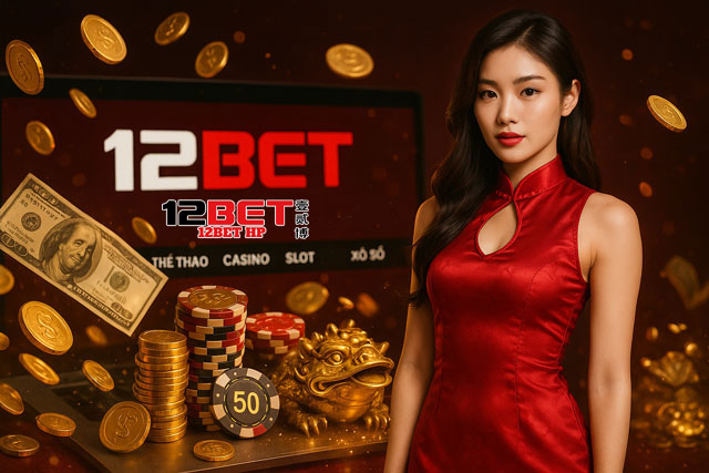 Tìm hiểu những đặc điểm nổi bật của nhà cái 12bet